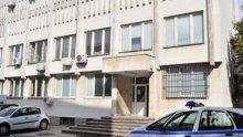Монтански полицаи посещават домовете на поставени под карантина в областта
