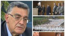 САМО В ПИК! Доц. Влади Манев проговори има ли засекретена информация за промени в имунната система при болни с COVID-19 и възможно ли e лекарство от черен дроб на патици