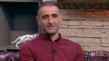 Актьорът Филип Аврамов стана доброволец към щаб за справяне с пандемията
