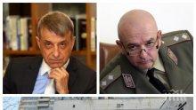 РАЗКРИТИЕ НА ПИК: Ето защо е уволнен проф. Коста Костов от ВМА - съдил академията и кръшкал от работа заради частна дейност. И друг член на "Съвета" изгонен от Военна болница...