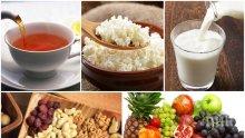 Кардиолог разкри кои храни са опасни за сърцето