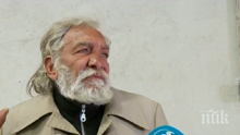 ВАКСИНА: Несретник от София каза как се пази от коронавируса - ето тайната му