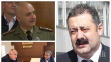 САМО В ПИК! Д-р Божидар Нанев с прогноза: Пикът ще е през април. Все още сме тъмно пространство - не знаем колко са носителите на COVID-19