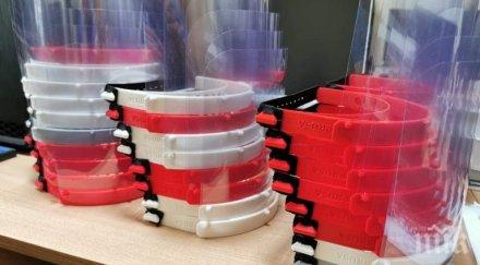 учени разкриха коронавирусът остава медицинска маска дни