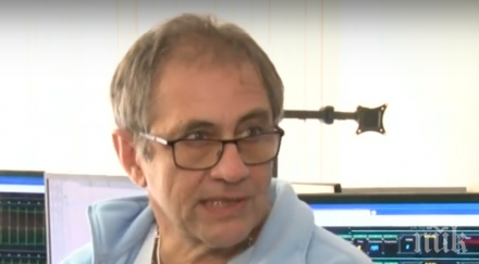 иновация българско медицинско изобретение борбата covid–19