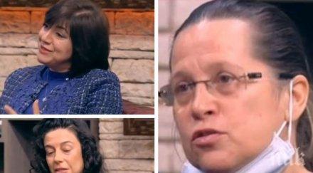 медици алармират пациентите астма внимават дезинфектантите