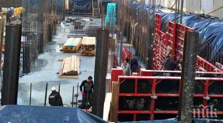 оптимизъм фирми бургас търсят строители