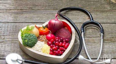 храним повишим имунитета