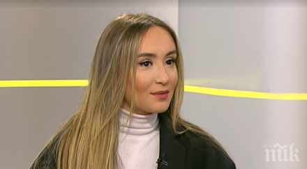 трогателно дара екимова посвети песен баща