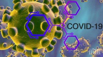 ужас близо 000 вече жертвите коронавируса света