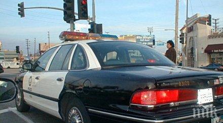 фбр ликвидира екстремист опитал взриви болница кола бомба