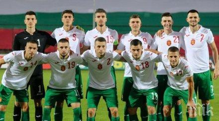 тестваха селекционер националния отбор covid резултатът