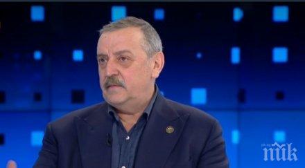 професор кантарджиев посочи адекватните тестове коронавирус