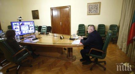 часа продължава заседанието европейския съвет участието премиера бойко борисов очаквайте живо пик