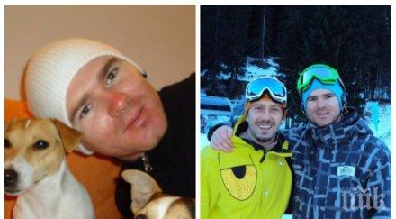 първо лице излекуваният ски учител троян покъртителна история коронавируса положението наистина сериозно хора подценяват