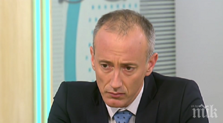 образователният министър похвали дигигалното обучение стартира ефективно красимир вълчев нулева учебна година