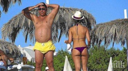 уникална случка питър крауч разказа невероятната среща феномена роналдо пресушавал бира бира пепелник корема