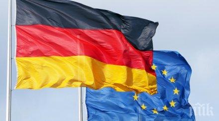 една всеки пет фирми германия намира риск изпадне несъстоятелност