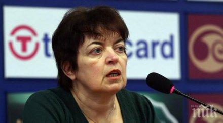 политолог светът вече познавахме