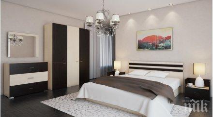 полезно подредим спалнята фън шуй