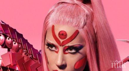 пандемията провали плановете лейди гага нов албум