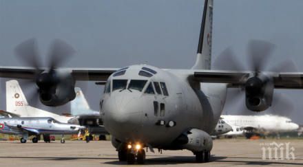 евакуират военен българския контингент косово съмнения контакт заразата covid