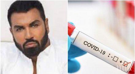 призив азис включи битката коронавируса отправи послание ромите останат вкъщи