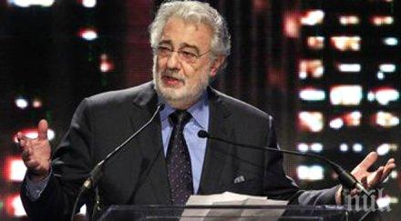 пласидо доминго постъпил болница дни първите симптоми коронавируса