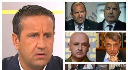 пик георги харизанов разби психодесните пишман експерти киро харварда провален служебен министър плевнелиев предлагат хвърлим 300 млн улицата лобизъм