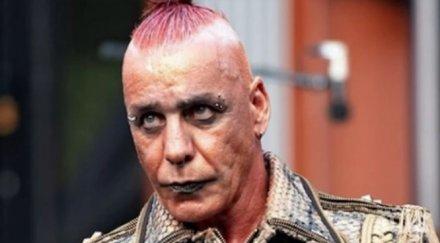 фронтменът рамщайн болница коронавирус