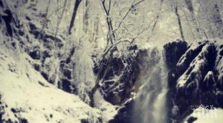 спас делев тича гол беласица снимки