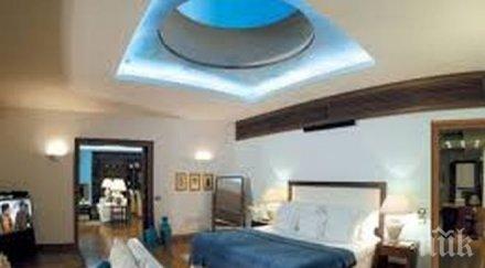 еърбиенби осигурява безплатни стаи здравните работници първа линия