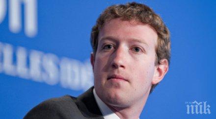 зукърбърг гейтс дават милиона долара борбата разпространението коронавируса