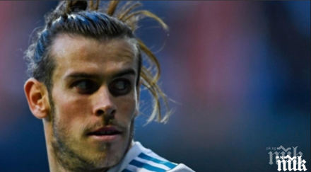 реал разделя четирима футболисти