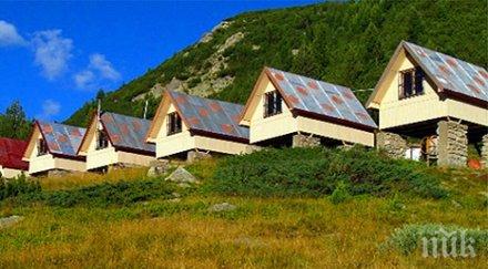 трима гастарбайтери карат карантина приказни къщички