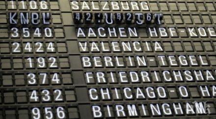 важна информация българите чужбина коронавируса