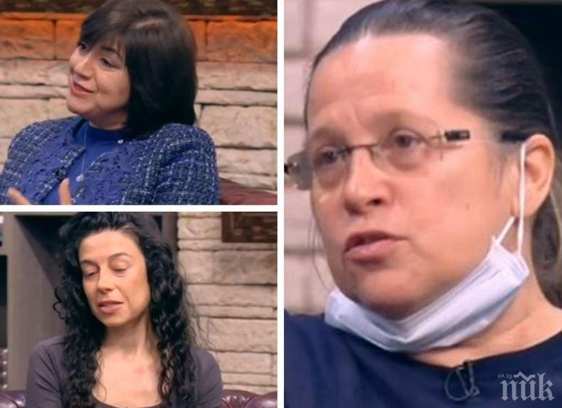 Медици алармират: Пациентите с астма трябва да внимават с дезинфектантите