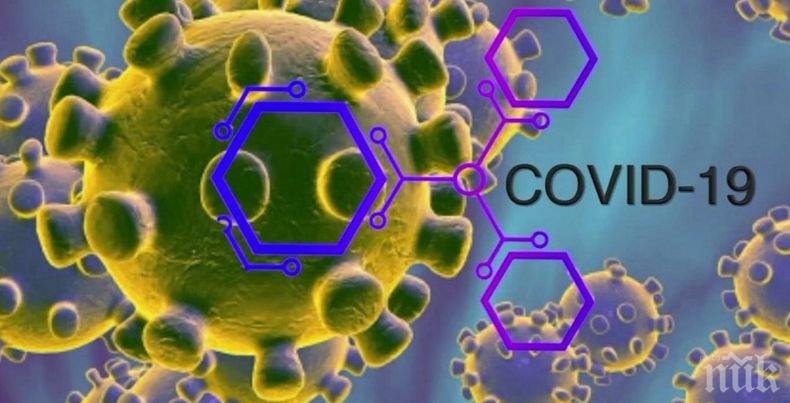 Ужас: Близо 31 000 са вече жертвите на коронавируса по света