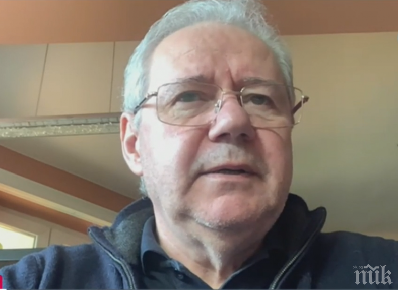 Бизнесът настоява за държавна финансова помощ за всички фирми със загуби над 25%