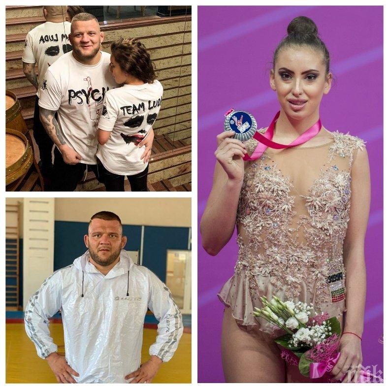 РЯЗЪК ЗАВОЙ: Грация шокира спортните среди с огромна промяна в живота си - Катрин Тасева развали годежа със сина на Симо Щерев