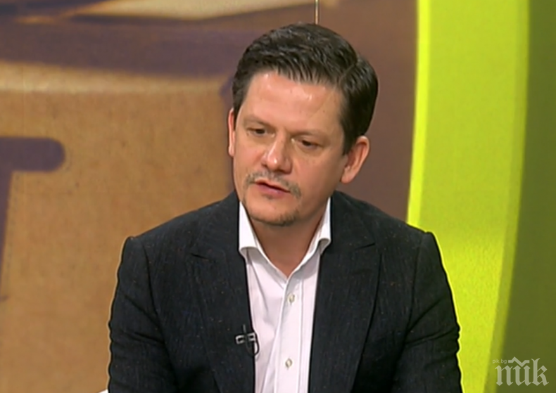 Шефът на КЗП: Пазарувайте от сайтове, които имат надеждна информация и пряка връзка с търговеца