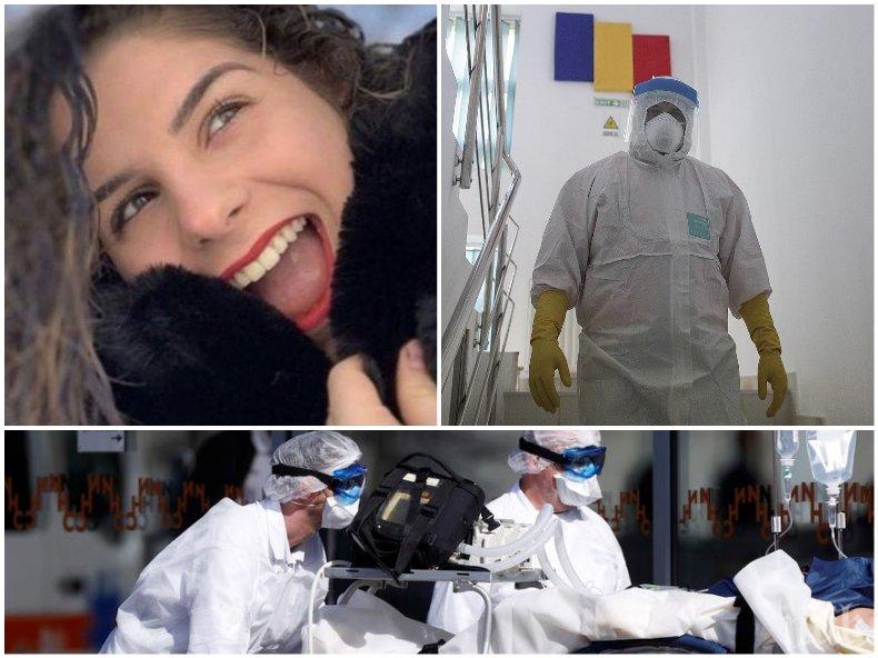 НАЙ-МЛАДАТА ЖЕРТВА! 16-годишно здраво момиче издъхна от коронавирус във Франция
