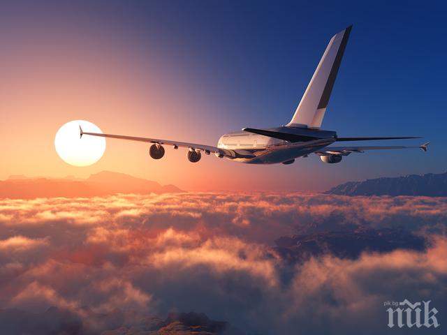 НСИ с актуални данни за пътуванията в чужбина