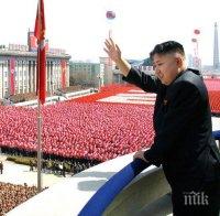 Китай възобновява търговията със Северна Корея