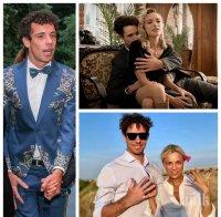  НОВОДОМЦИ: Явор Бахаров и Рая Пеева свиха семейно гнездо на пъпа на София - двойката се нанесе за 30-ия юбилей на актрисата