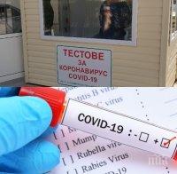 “Пълмед“ с допълнителни часове за пробовземане за диагностика на covid-19. Записване и онлайн  