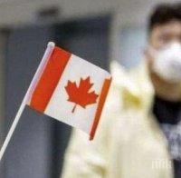 Заразените с коронавируса в Канада вече са над 7 000 души