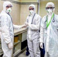 Във Варна търсят доброволци в борбата срещу COVID-19