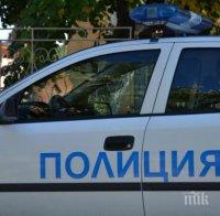 ИЗВЪН ЗАКОНА: Полицаи нахлуха в работещ фитнес в култовия пловдивски квартал 