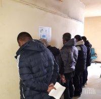 Разкриха престъпна група за търговия с кръв, 10 души са задържани